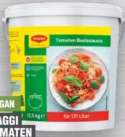 Handelshof Maggi Tomaten Basissauce Vegan Angebot