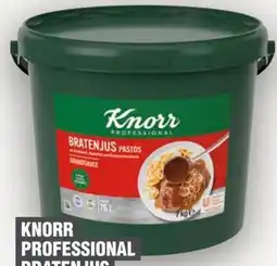 Handelshof Knorr Bratenjus Angebot