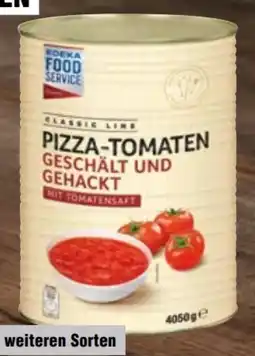 Handelshof Edeka Foodservice Pizza-Tomaten Angebot