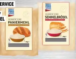 Handelshof Edeka Foodservice Classic Paniermehl Angebot