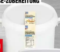 Handelshof Edeka Foodservice Classic Frischkäsezubereitung Angebot