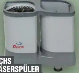 Handelshof Fuchs Delfin Gläserspüler TS 1100 Angebot