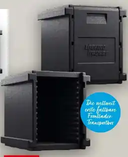 Handelshof Thermo Hauser Thermobox Angebot