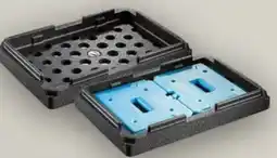 Handelshof Thermo Hauser Kühlaufsatzrahmen Angebot