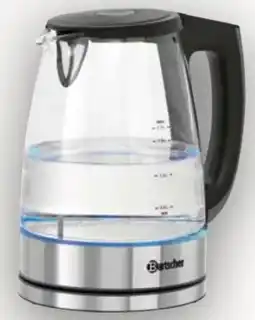 Handelshof Bartscher Wasserkocher Angebot
