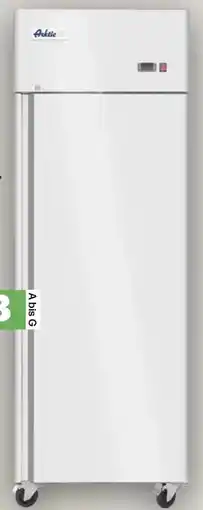 Handelshof Arctic Kühlschrank Profi Line Angebot