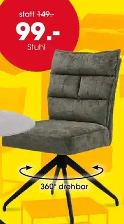 Möbel Martin Stuhl Angebot