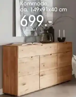 Möbel Martin Kommode Angebot