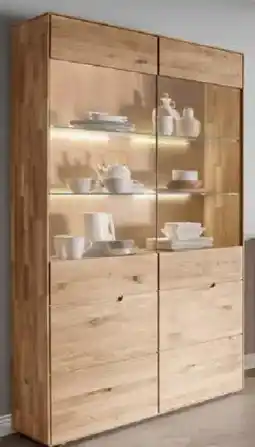 Möbel Martin Vitrine Angebot