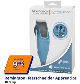 Action Remington haarschneider apprentice Angebot