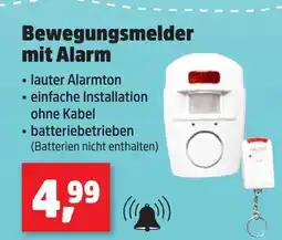 Thomas Philipps Bewegungsmelder mit alarm Angebot