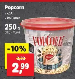 Thomas Philipps Popcorn Angebot