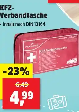 Thomas Philipps Walker kfz-verbandtasche Angebot