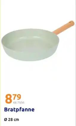 Action Bratpfanne Angebot