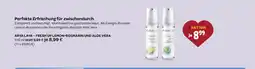 Vitalia Arya laya fresh up lemon-rosmarin Angebot