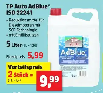 Thomas Philipps Tp auto adblue Angebot