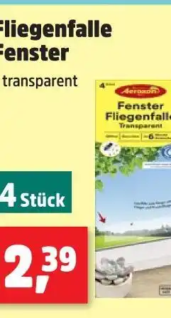 Thomas Philipps Fliegenfalle fenster Angebot