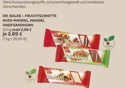 Vitalia Dr. balke fruchtschnitte Angebot