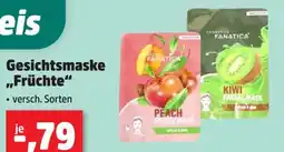 Thomas Philipps Gesichtsmaske Angebot
