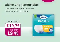 Mea Tena proskin pants normal m Angebot