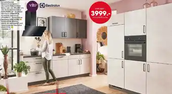Möbel Martin Komplettküche Angebot