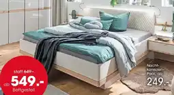 Möbel Martin Bettgestell Angebot