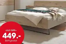 Möbel Martin Bettgestell Angebot
