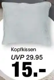 Möbel Martin Kopfkissen Angebot