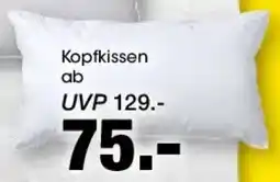 Möbel Martin CENTA-STAR extra Kopfkissen Angebot