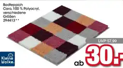 Möbel Martin Kleine Wolke Badteppich Angebot