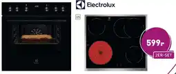 Möbel Martin Electrolux Herd-/Kochfeldset Angebot