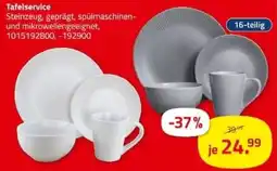 ROLLER Tafelservice Angebot