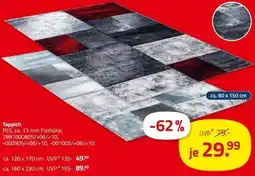 ROLLER Teppich Angebot