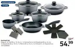 ROLLER Kochtopf-Set Angebot