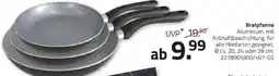 ROLLER Bratpfanne Angebot