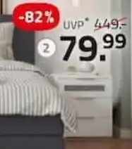 ROLLER Nachtschrank Angebot