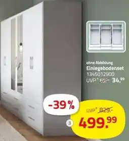 ROLLER Drehtürenschrank Angebot
