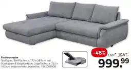 ROLLER Funktionsecke Angebot