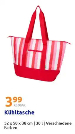 Action Kühltasche Angebot