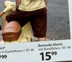 NKD Bermuda-Shorts Angebot