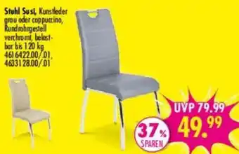 Möbel Boss Stuhl Susi Angebot
