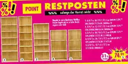 Möbel Boss Regale in verschiedenen Großen Angebot