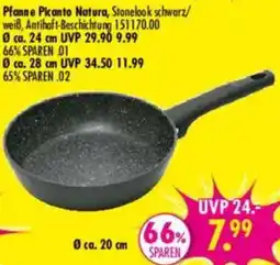 Möbel Boss Pfanne Picanto Natura Angebot