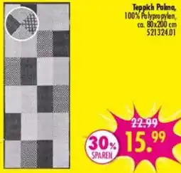 Möbel Boss Teppich Palma Angebot