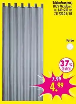 Möbel Boss Schlaufenschal Angebot