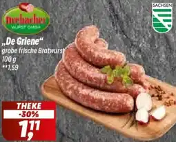 Simmel Drebacher „De Griene" Angebot