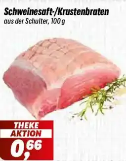 Simmel Schweinesaft-/Krustenbraten Angebot