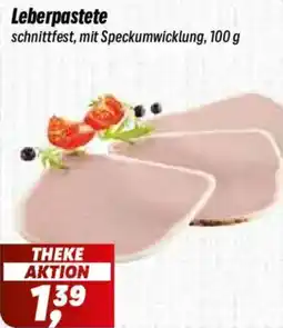 Simmel Leberpastete Angebot