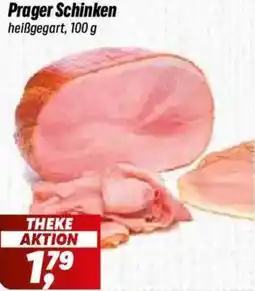Simmel Prager Schinken Angebot