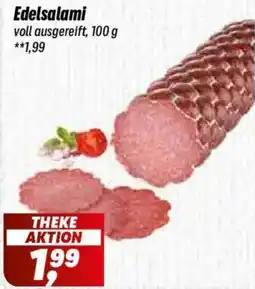 Simmel Edelsalami Angebot